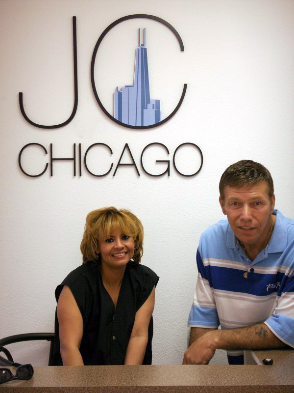 Hair Loss Specialists